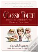 The Classic Touch
