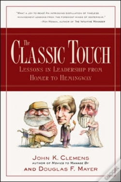 Capa do artigo The Classic Touch