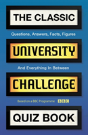 The Classic University Challenge Quiz Book - Preview