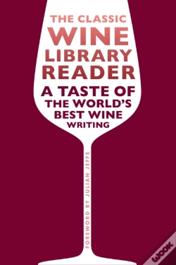Capa do artigo The Classic Wine Library Reader