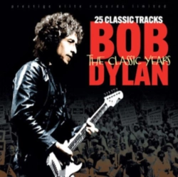 Capa do artigo The Classic Years - CD