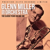 Capa do artigo The Classic Years - CD