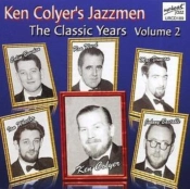 Capa do artigo The Classic Years Vol. 2 - CD