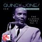 The Classic Years Volume 1 - CD - Preview