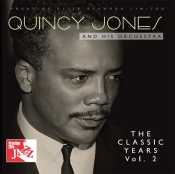 Capa do artigo The Classic Years Volume 2 - CD