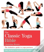 Capa do artigo The Classic Yoga Bible