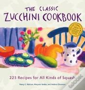 Capa do artigo The Classic Zucchini Cookbook