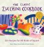 The Classic Zucchini Cookbook - Preview