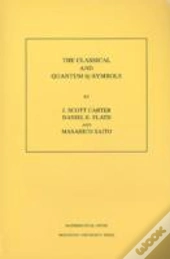 The Classical And Quantum 6j-Symbols