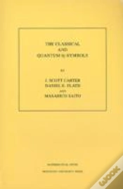 Capa do artigo The Classical And Quantum 6j-Symbols
