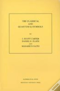 Capa do artigo The Classical And Quantum 6j-Symbols