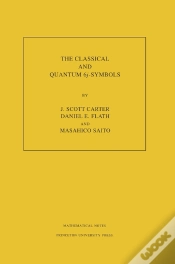 Capa do artigo The Classical And Quantum 6j-Symbols