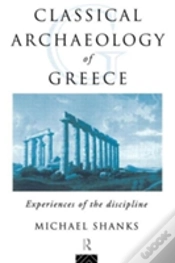 Capa do artigo The Classical Archaeology Of Greece