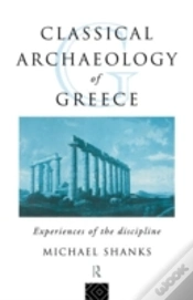 Capa do artigo The Classical Archaeology Of Greece