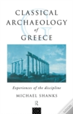 Capa do artigo The Classical Archaeology Of Greece