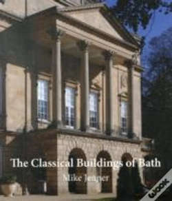 Capa do artigo The Classical Buildings Of Bath