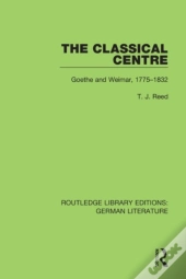 The Classical Centre