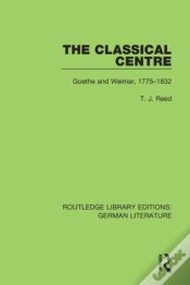 Capa do artigo The Classical Centre
