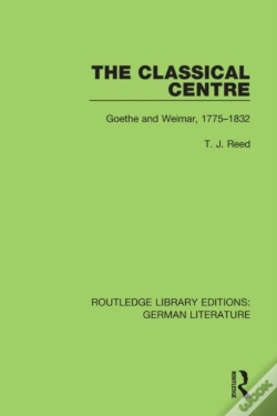 Capa do artigo The Classical Centre