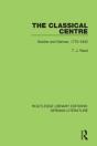 The Classical Centre - Preview