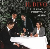Capa do artigo The Classical Christmas Album - CD