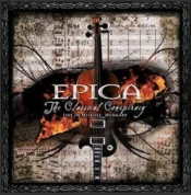 Capa do artigo The Classical Conspiracy - CD
