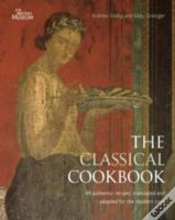 Capa do artigo The Classical Cookbook