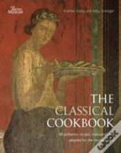 Capa do artigo The Classical Cookbook