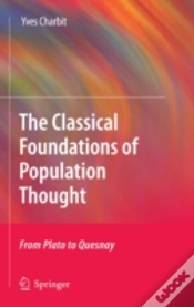 Capa do artigo The Classical Foundations Of Population Thought