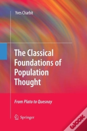 Capa do artigo The Classical Foundations Of Population Thought