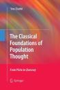 The Classical Foundations Of Population Thought - Preview