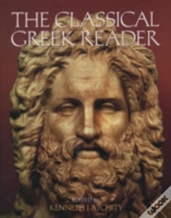 Capa do artigo The Classical Greek Reader