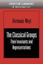 The Classical Groups - Preview