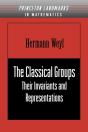 The Classical Groups - Preview