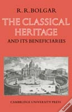 Capa do artigo The Classical Heritage And Its Beneficiaries