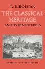 The Classical Heritage And Its Beneficiaries - Preview