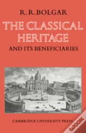Capa do artigo The Classical Heritage And Its Beneficiaries