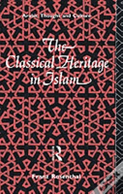 Capa do artigo The Classical Heritage In Islam