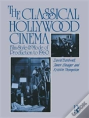 Capa do artigo The Classical Hollywood Cinema