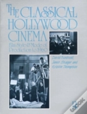 Capa do artigo The Classical Hollywood Cinema