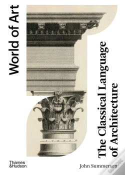 Capa do artigo The Classical Language Of Architecture