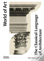Capa do artigo The Classical Language Of Architecture
