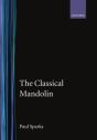 The Classical Mandolin - Preview