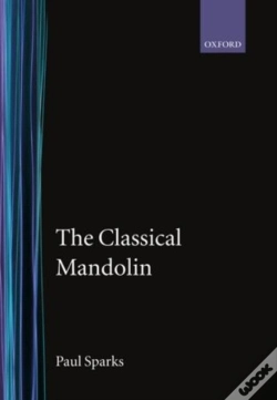 Capa do artigo The Classical Mandolin