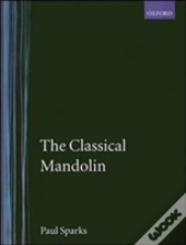 The Classical Mandolin
