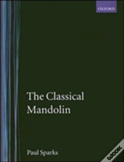 Capa do artigo The Classical Mandolin