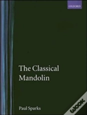 Capa do artigo The Classical Mandolin