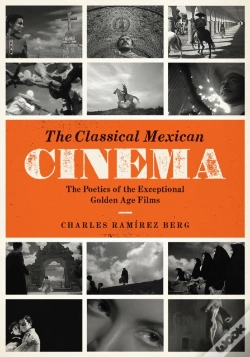 Capa do artigo The Classical Mexican Cinema