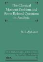 The Classical Moment Problem And Some Related Questions In Analysis - Preview
