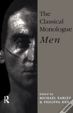 Capa do artigo The Classical Monologue (M)